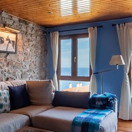 El Ancla De Elantxobe, En Urdaibai By Ur Διαμέρισμα Εξωτερικό φωτογραφία