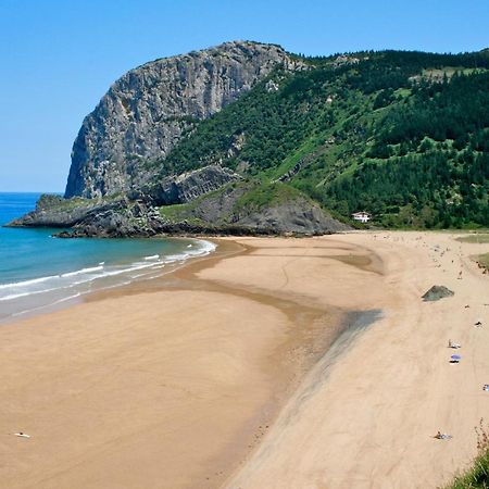 El Ancla De Elantxobe, En Urdaibai By Ur Διαμέρισμα Εξωτερικό φωτογραφία