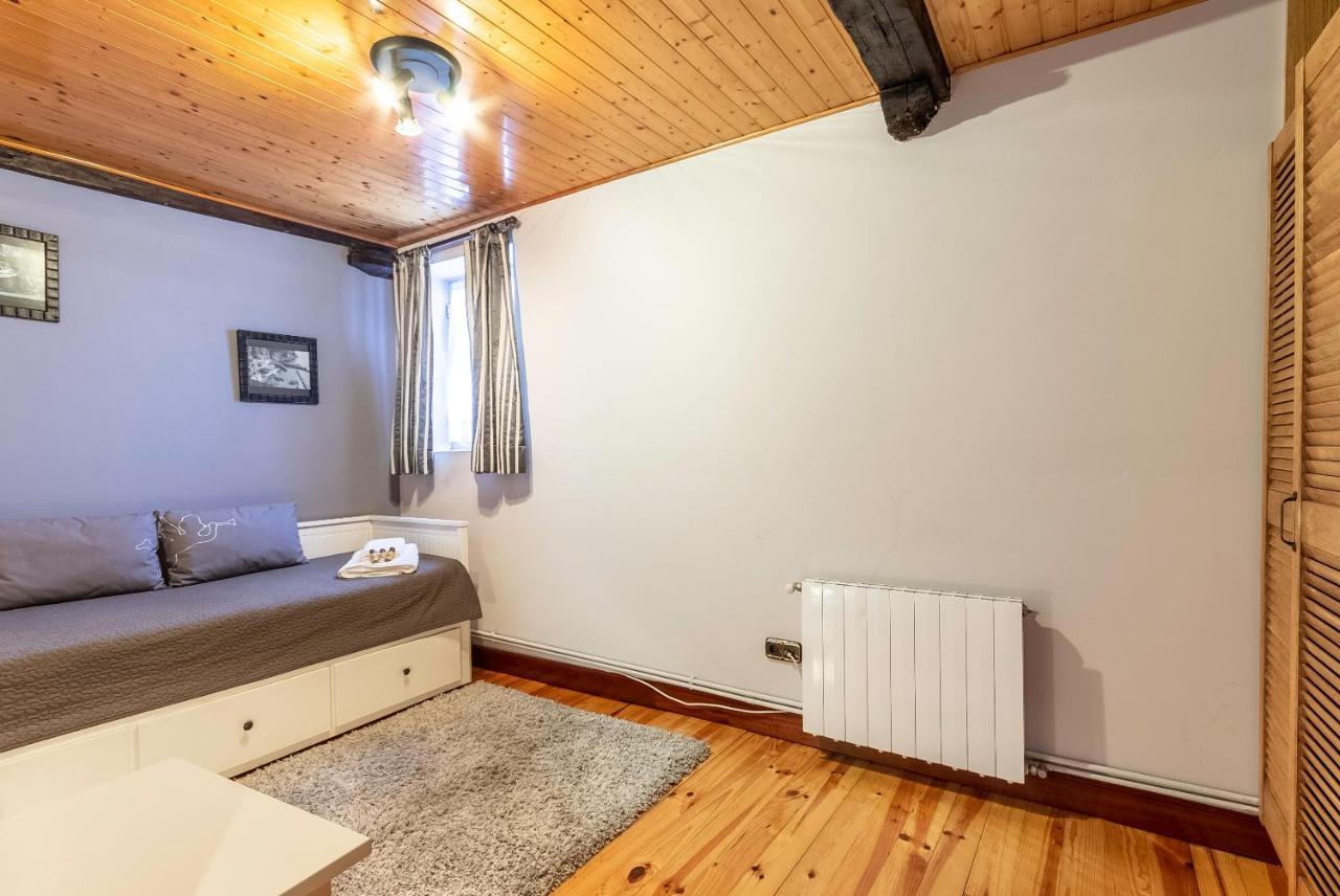 El Ancla De Elantxobe, En Urdaibai By Ur Διαμέρισμα Εξωτερικό φωτογραφία