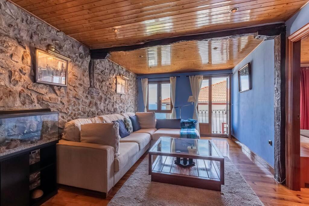 El Ancla De Elantxobe, En Urdaibai By Ur Διαμέρισμα Εξωτερικό φωτογραφία