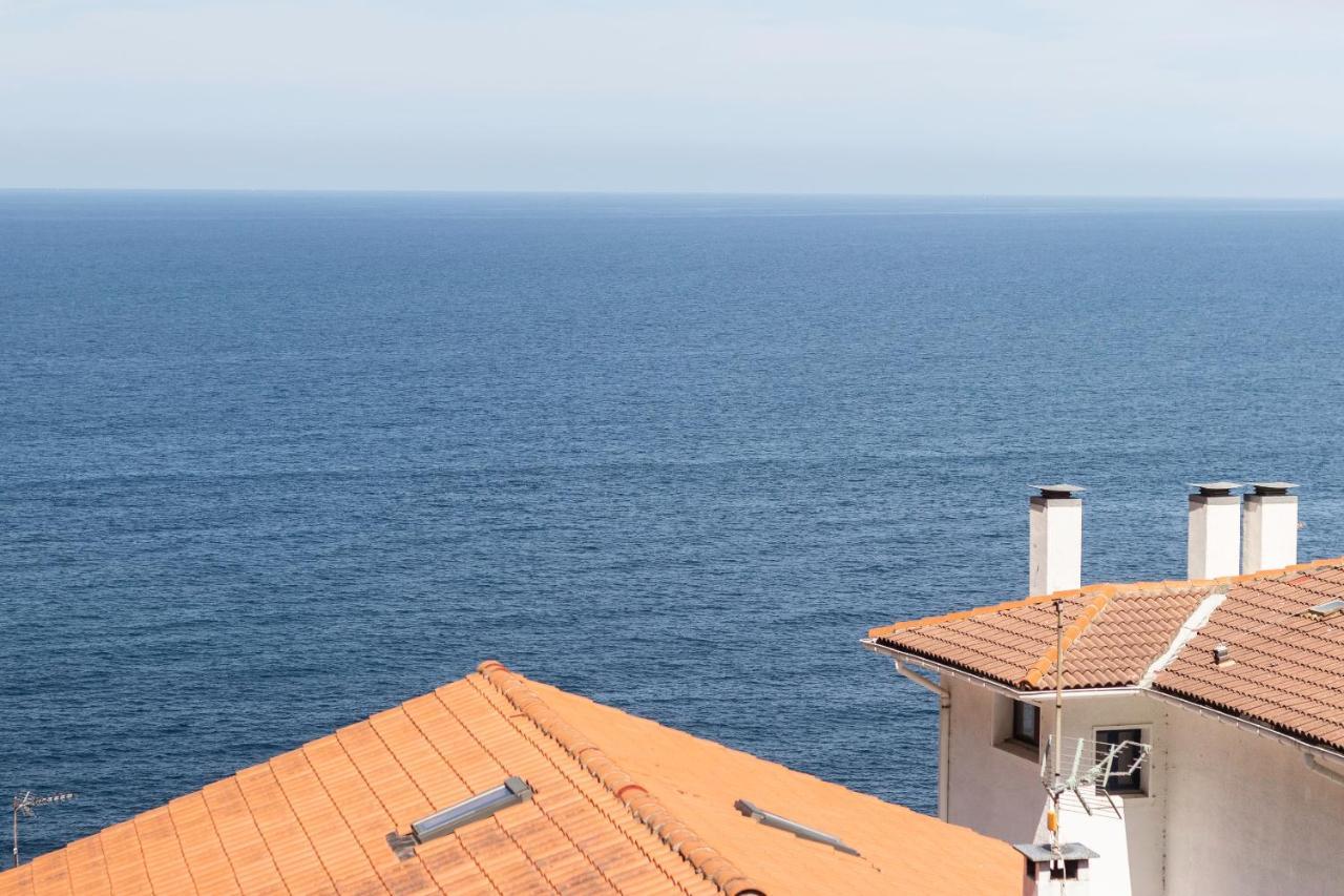 El Ancla De Elantxobe, En Urdaibai By Ur Διαμέρισμα Εξωτερικό φωτογραφία