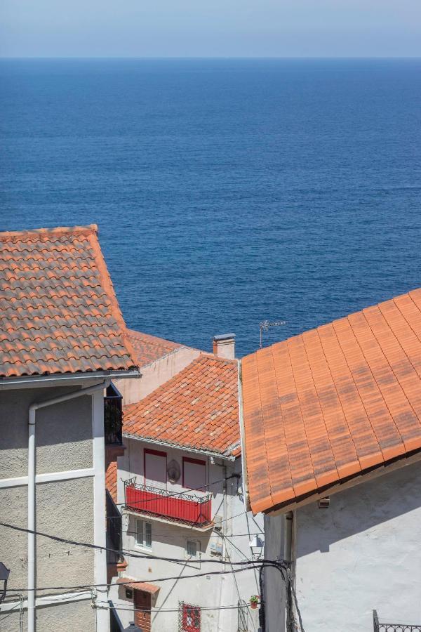 El Ancla De Elantxobe, En Urdaibai By Ur Διαμέρισμα Εξωτερικό φωτογραφία